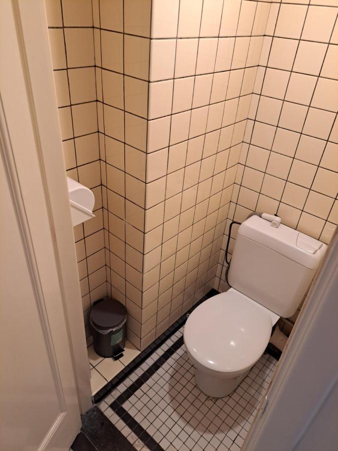 Studio Elis Verdieping 5A アントウェルペン エクステリア 写真